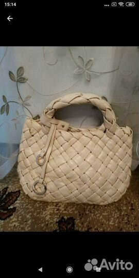 Дамская сумка