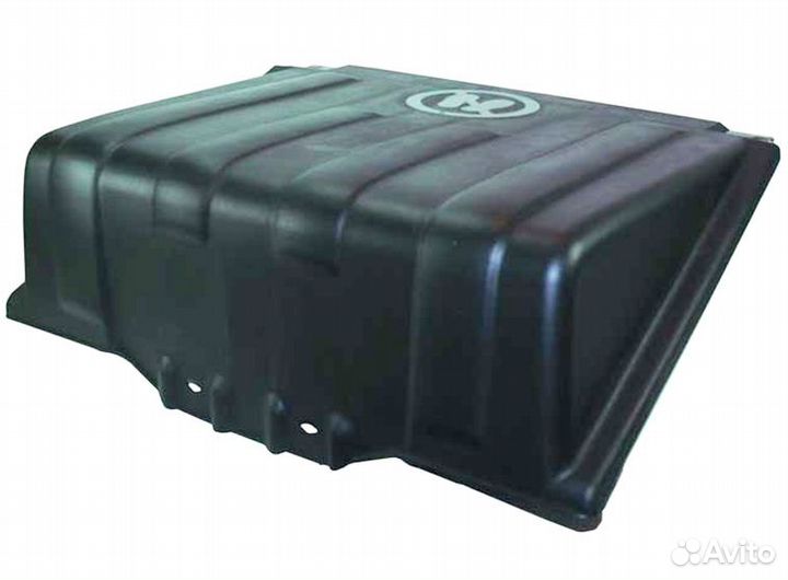 Крышка Аккумуляторного Ящика Man Tgl Tgm Tgs Tgx