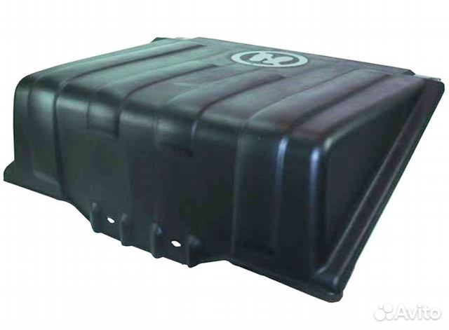 Крышка Аккумуляторного Ящика Man Tgl Tgm Tgs Tgx