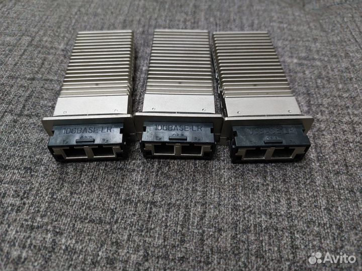 Модуль оптический Cisco X2-10GB-LR