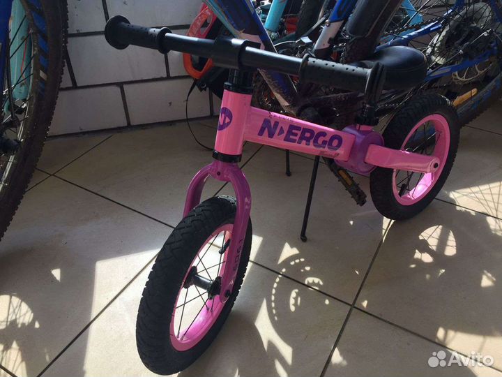 Беговел детский