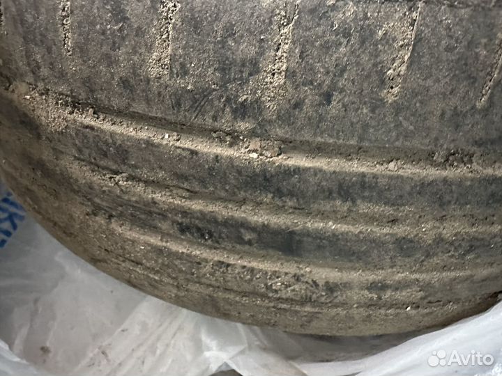 Летняя резина mihlen r 16