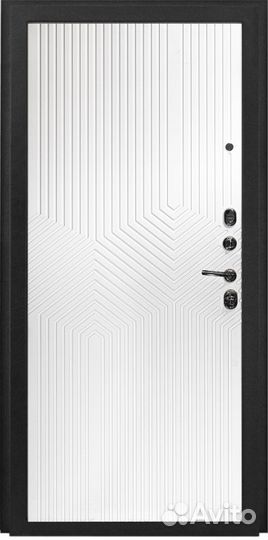 Дверь входная Торино