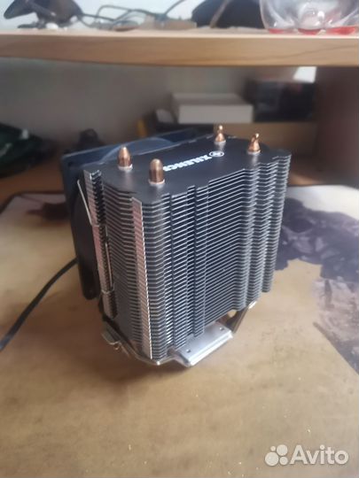 Кулер xilence m402