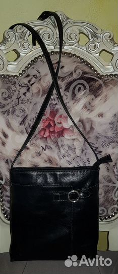 Лот из трёх сумок