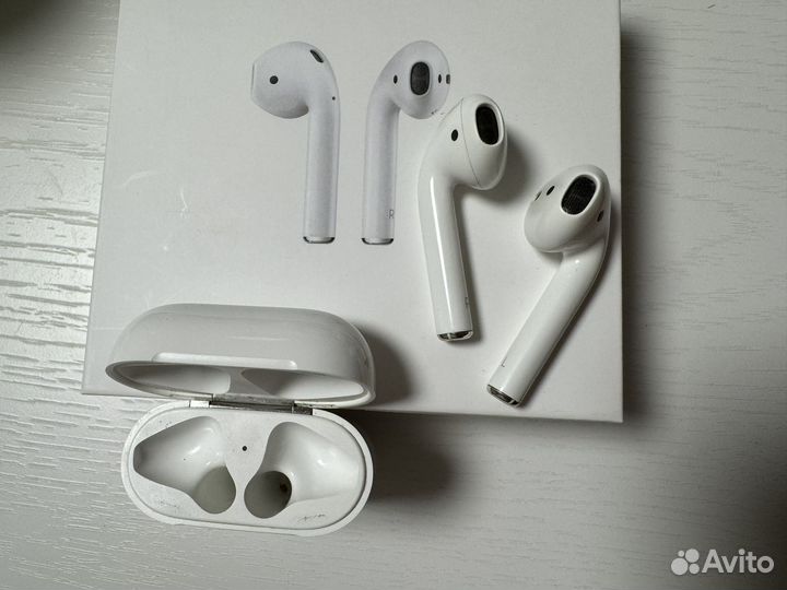 Airpods 2