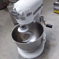 Миксер KitchenAid 5KSM