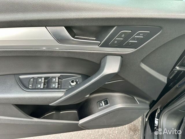 Audi Q5 2.0 AMT, 2019, 84 000 км объявление продам
