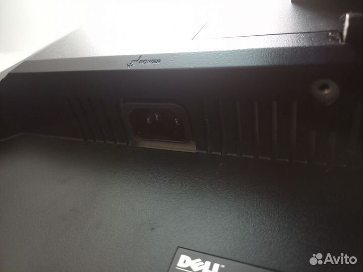 Монитор DeLL 24