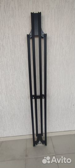 Рельсы для видеосъемки (Слайдер-тележка) торг