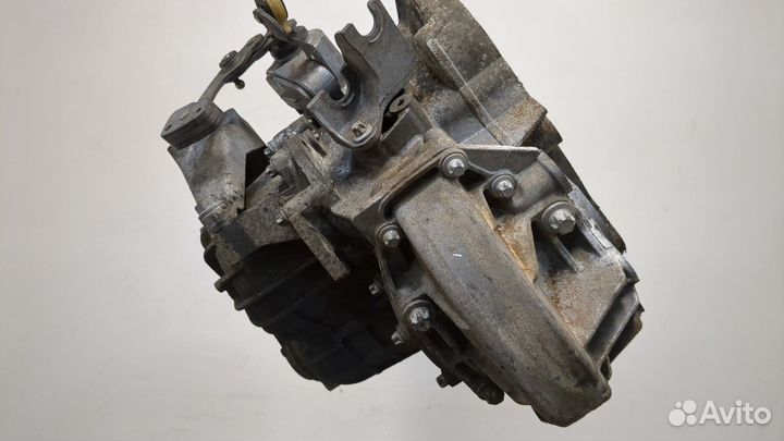 Кпп 6-ст.мех. (МКПП) Opel Astra J 1.7 cdti, 2013