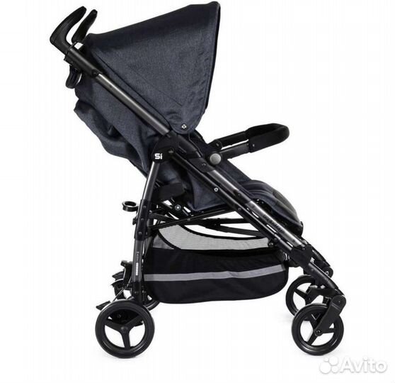Коляска трость peg perego si
