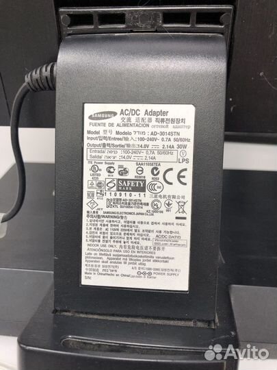 Монитор Samsung s22A200B
