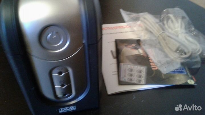 Источник бесперебойного питания