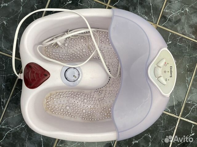 Ванна для ног