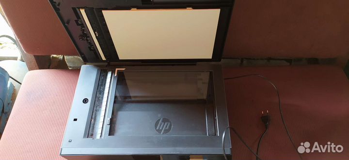 Принтер сканер копир hp
