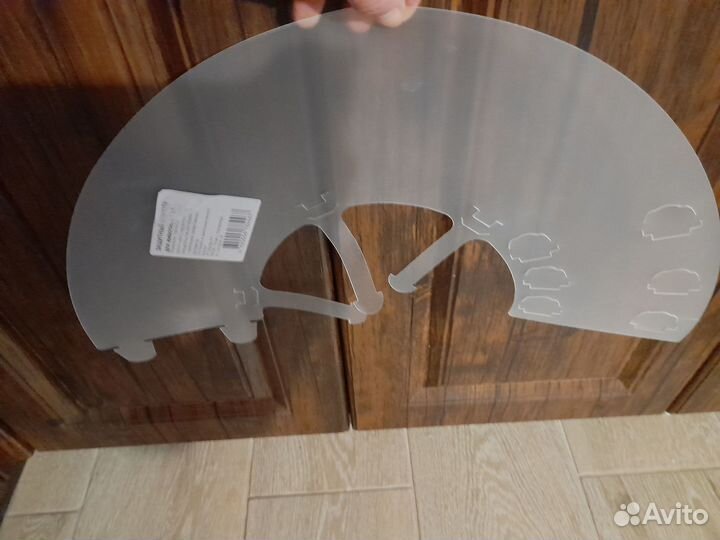 Защитный воротник для животных