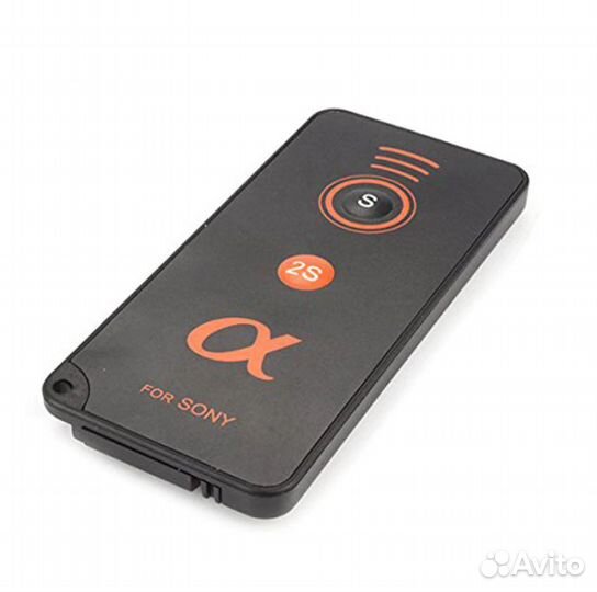 Пульт для фотоаппаратов Nikon, Canon, Sony