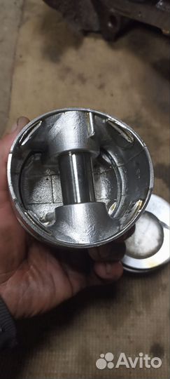 Поршня niva 21213