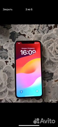 iPhone 11 Pro Max, 64 ГБ