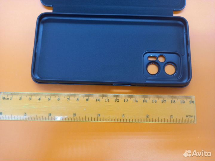 35216 Кожаный чехол с магнитной застежкой для Xiao