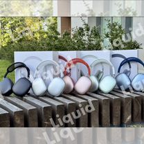 AirPods Max Silver Red Blue Green Гарантия