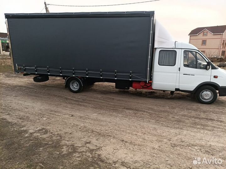 Перевозки по городу, переезды