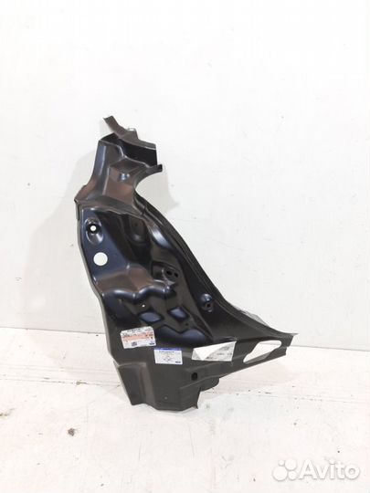 Панель задняя левый Ford Focus 3 2011-2019
