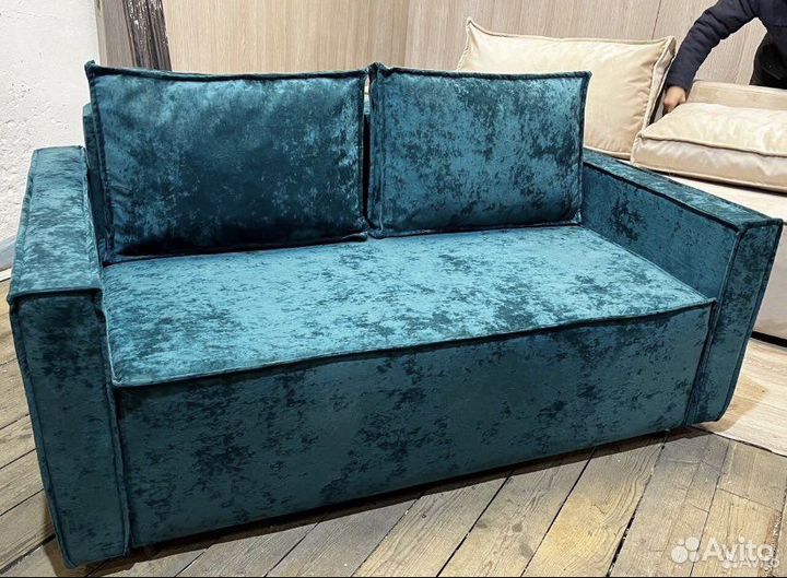 Диван Мини Лофт 02257