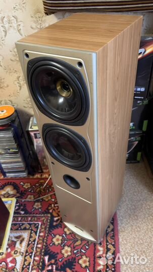 Tannoy S 6