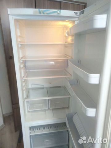 Холодильник indesit Гарантия Доставка объявление продам
