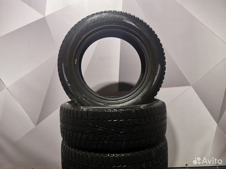 Hankook Winter I'Cept X RW10 225/60 R17 99T