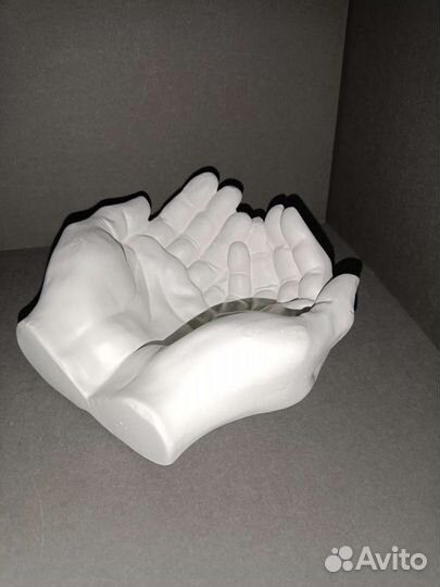 Руки Апполона