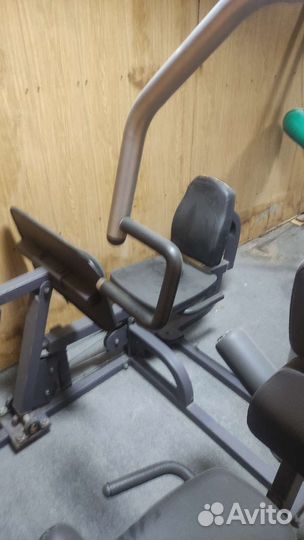 Силовой комплекс Body Solid G9S