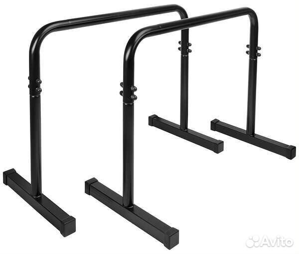 Брусья хайлетсы