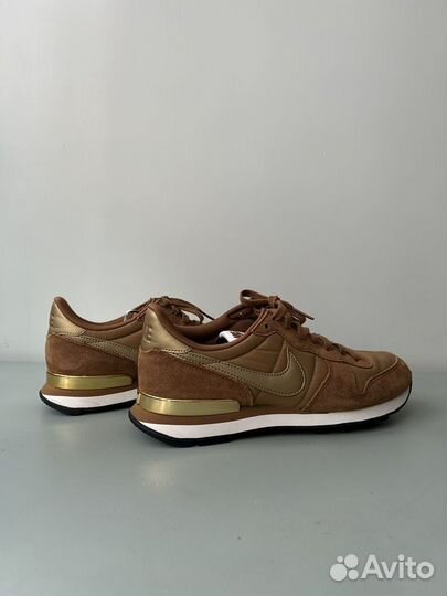 Nike wmns Internationalist 37,5