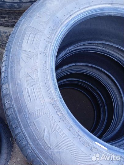 Nexen Roadian H/T (SUV) 235/65 R17 108V