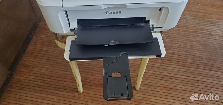 Принтер canon pixma MG3640S