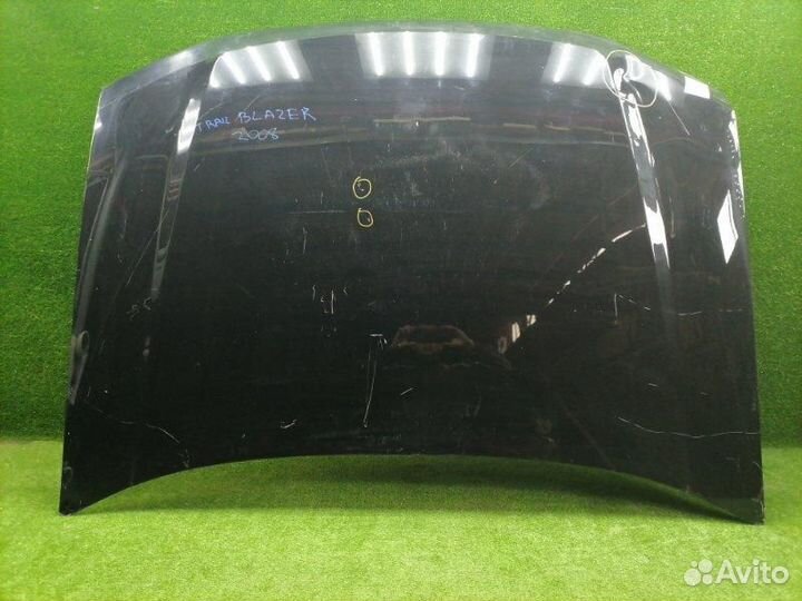 Капот Chevrolet TrailBlazer