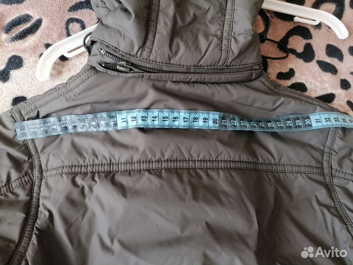Куртка 110 см