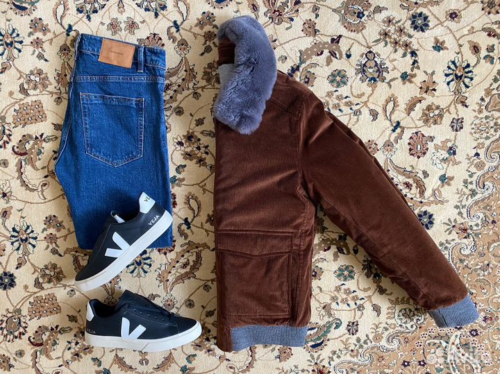 Calvin Klein, Guess, Utes, Zara