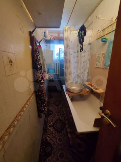 1-к. квартира, 37,4 м², 1/2 эт.