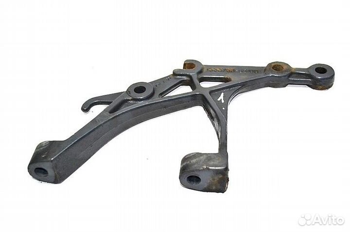 Кронштейн ящика аккумулятора scania P-series (01.0