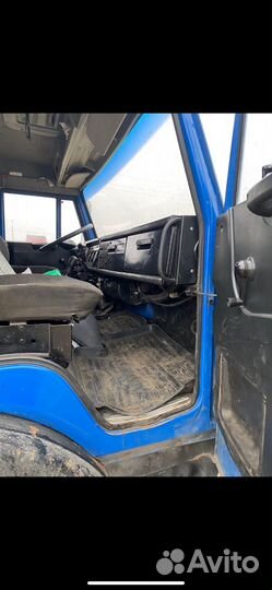 КАМАЗ 53215, 2004