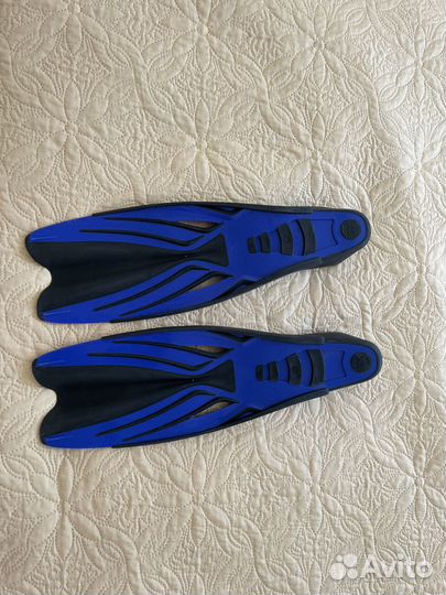 Ласты для дайвинга