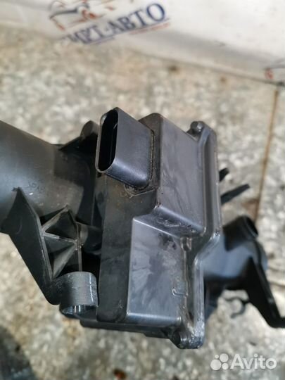 Заслонка воздушная 03C128063A