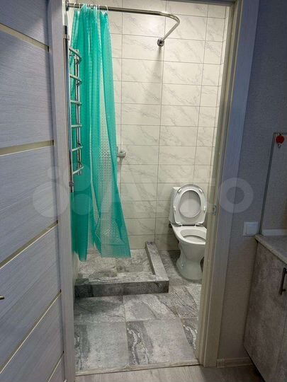 Квартира-студия, 26 м², 2/3 эт.