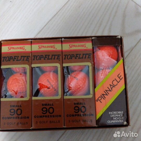 «Мячи для гольфа Bridgestone Altus Rextar Reygrand