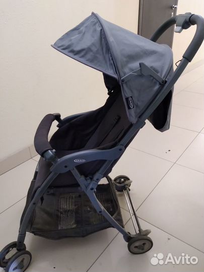 Прогулочная коляска вес 3,5 кг