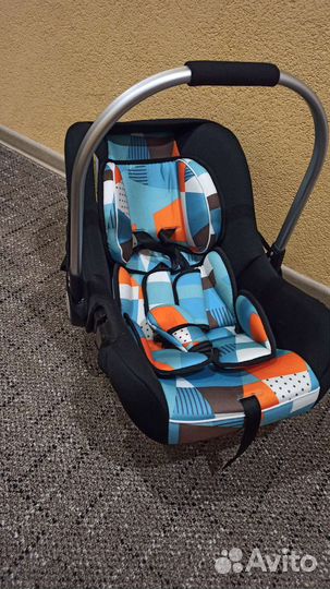 Авто люлька-переноска